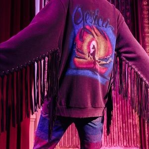 Meet your Posher, Maury