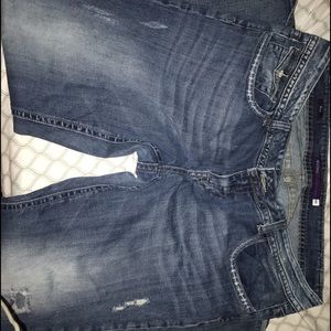 Vigoss jeans