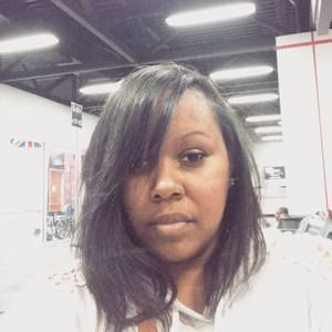 Meet your Posher, Candy