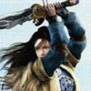 Meet your Posher, Simone