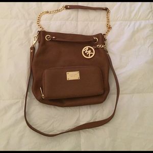 Michael Kors handbag