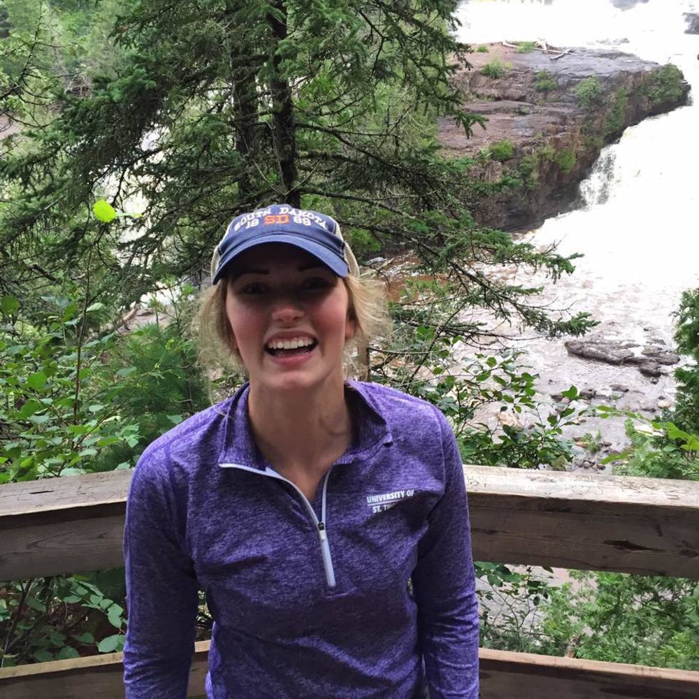 Meet your Posher, Anja