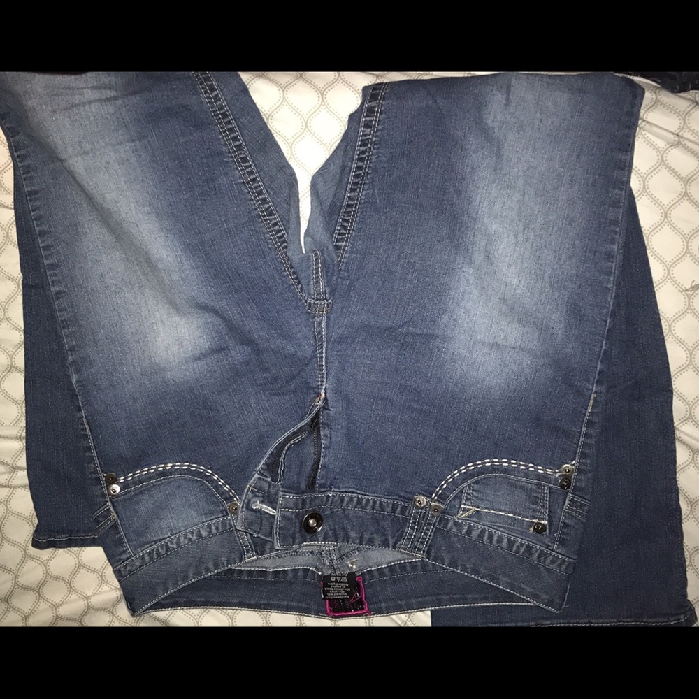 Torrid jeans