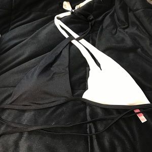 Victoria's Secret swim top