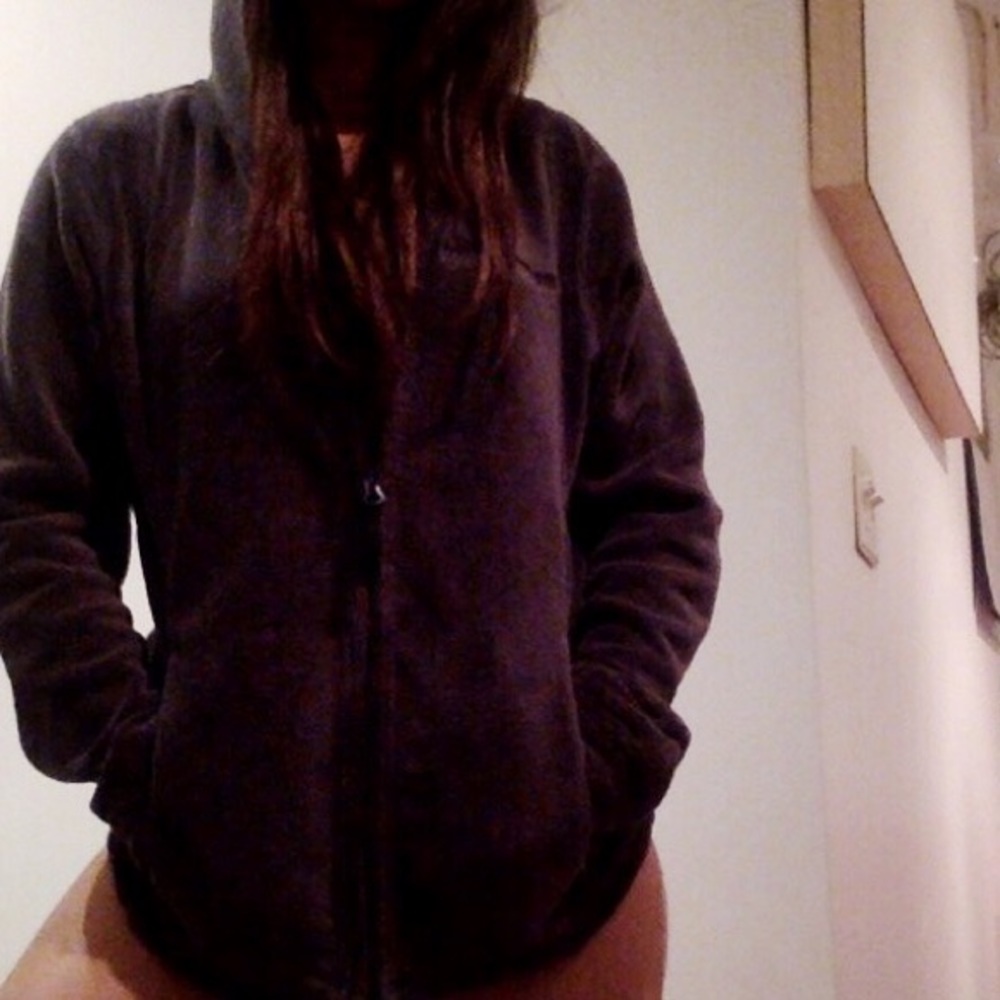 Extremely soft furry jacket