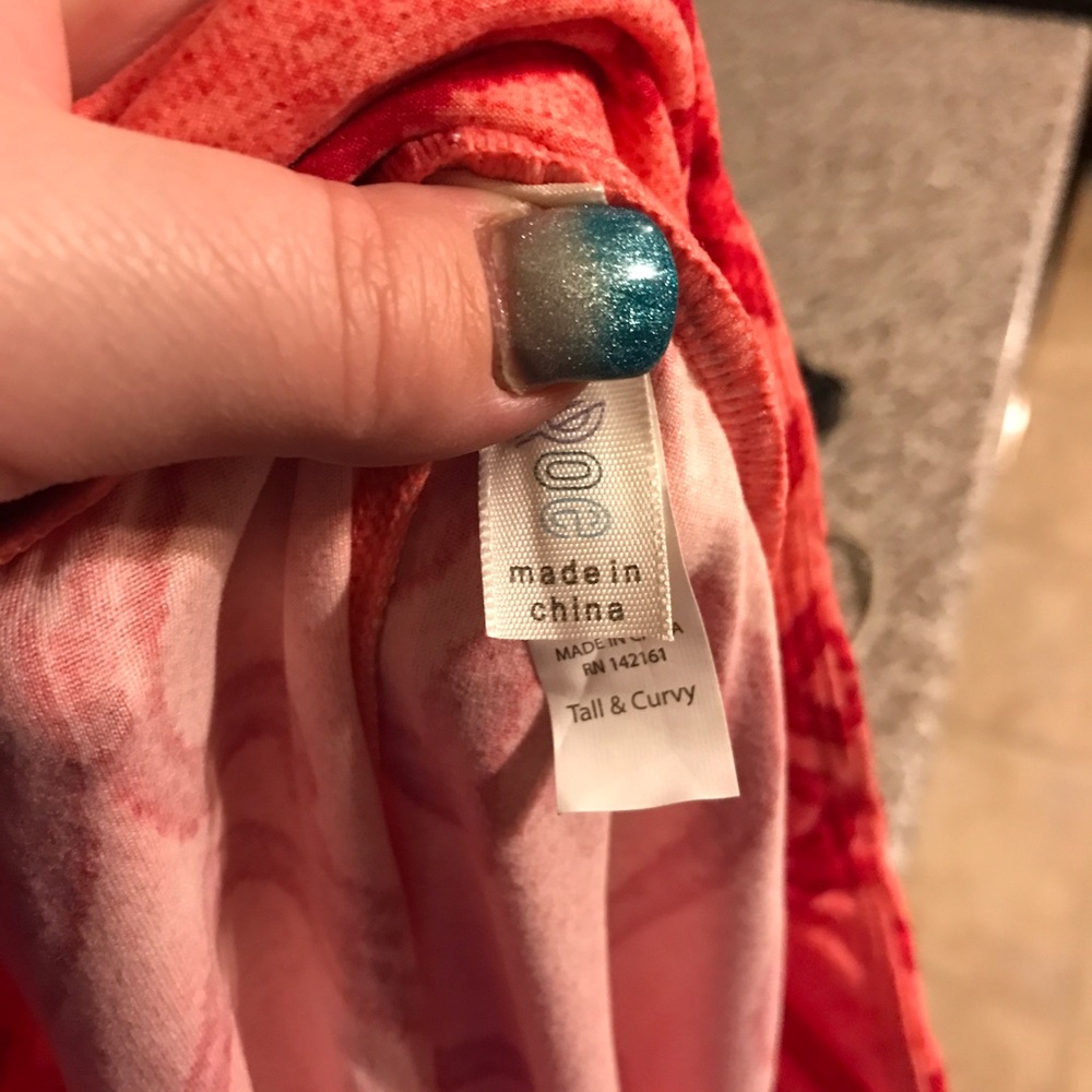 Lularoe leggings - Picture 3 of 3