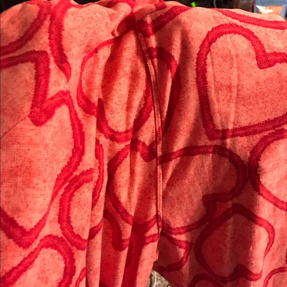 Lularoe leggings - Picture 2 of 3