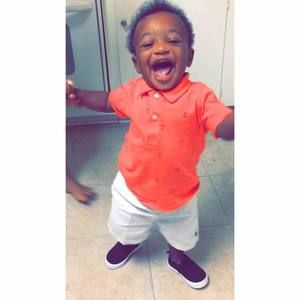 Meet your Posher, Erianne