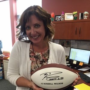 Meet your Posher, Suzanne