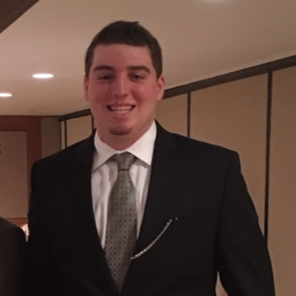 Meet your Posher, Cody
