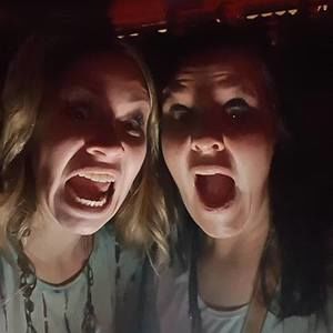 Meet your Posher, Jamie