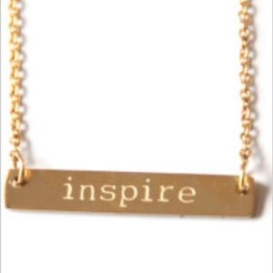 Jook and Nona necklace