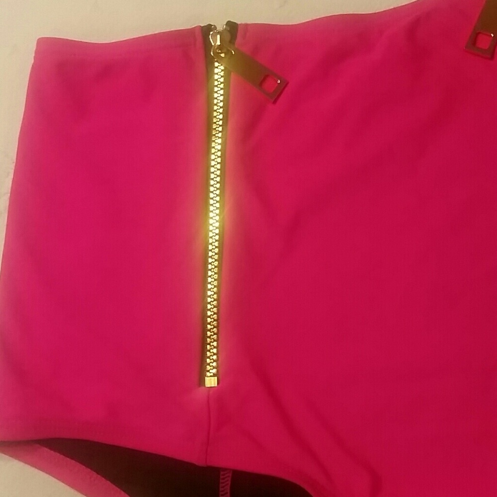 π PLUS SIZE SWIM BOTTOM GABI FRESH! - Picture 2 of 4