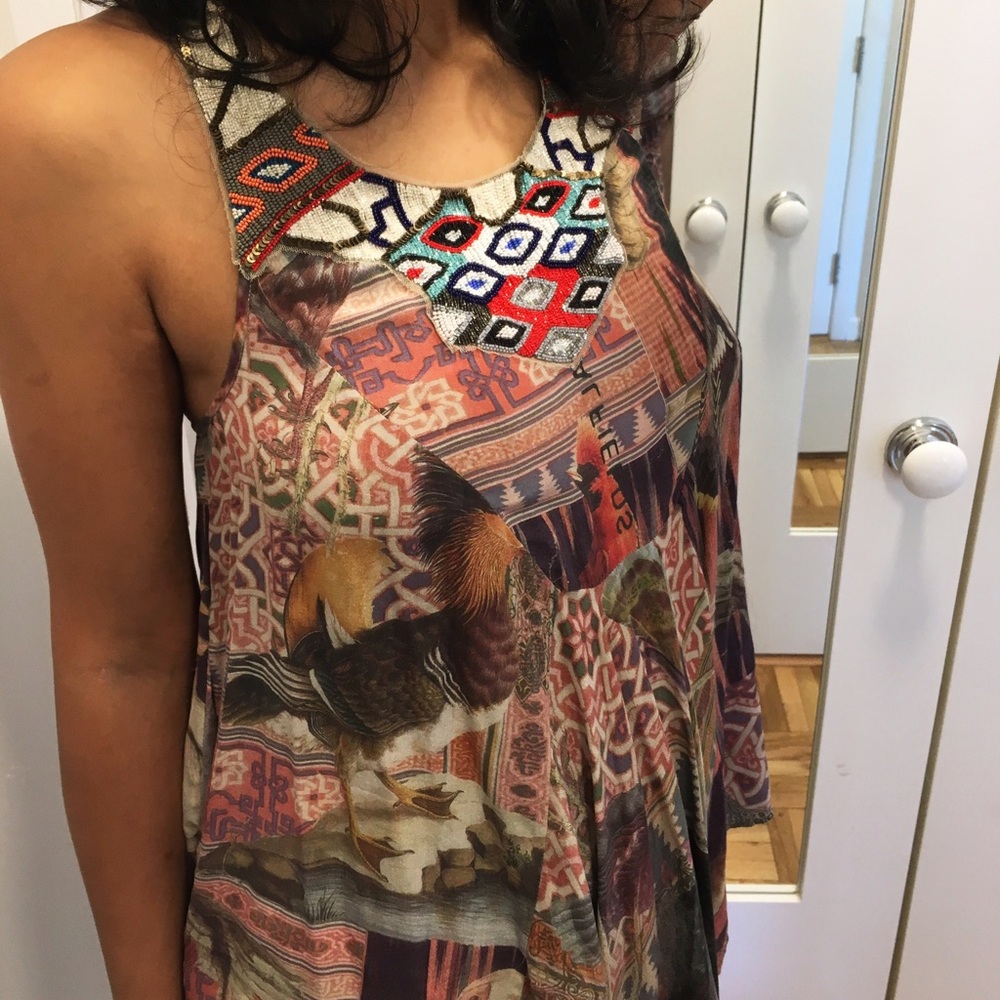 All Saints Assymetric Top *HOST PICK*