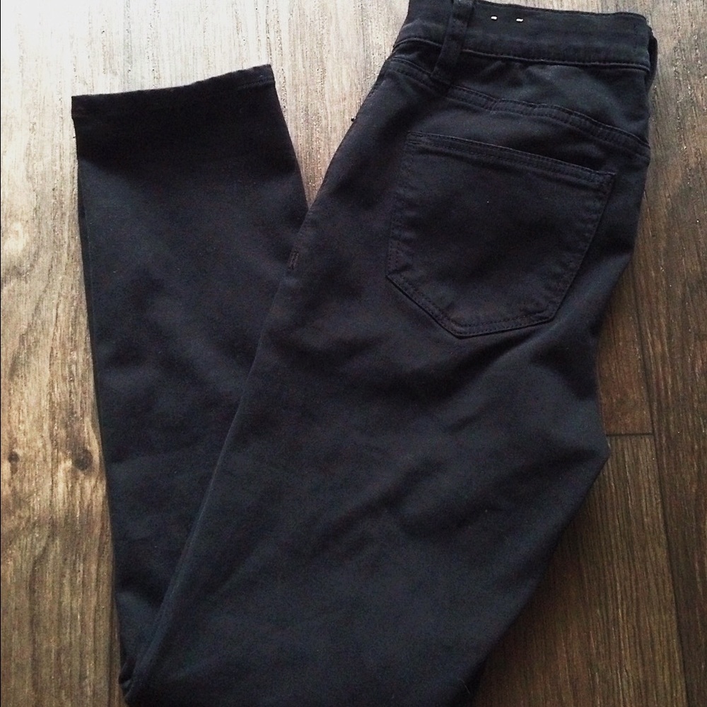 Madewell Skinny Skinny Jean Size 25