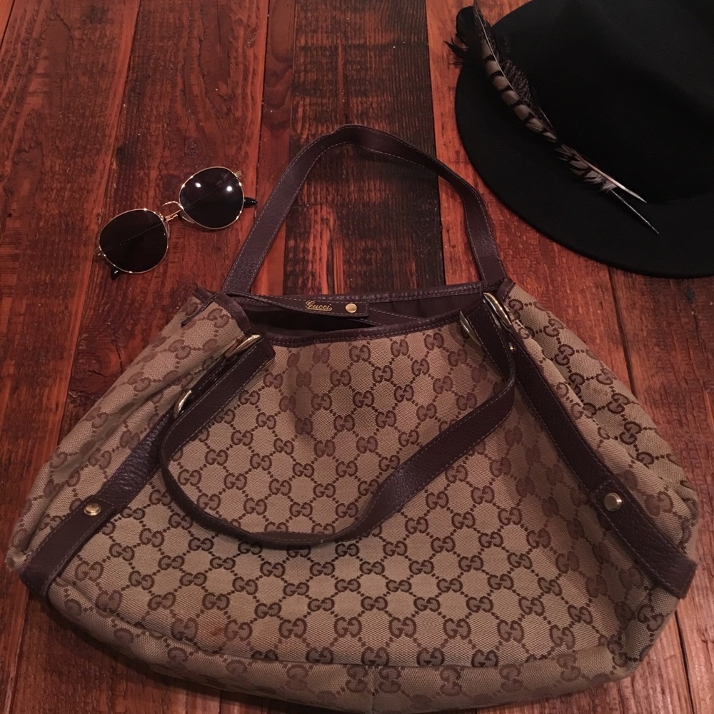💯authentic Gucci purse