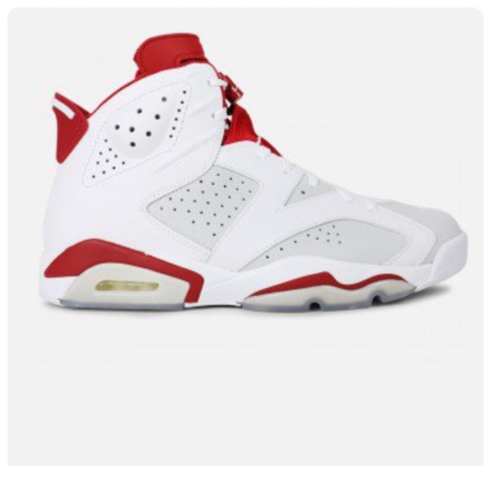 Air Jordan 6 Retro
