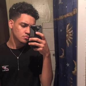 Meet your Posher, Marco