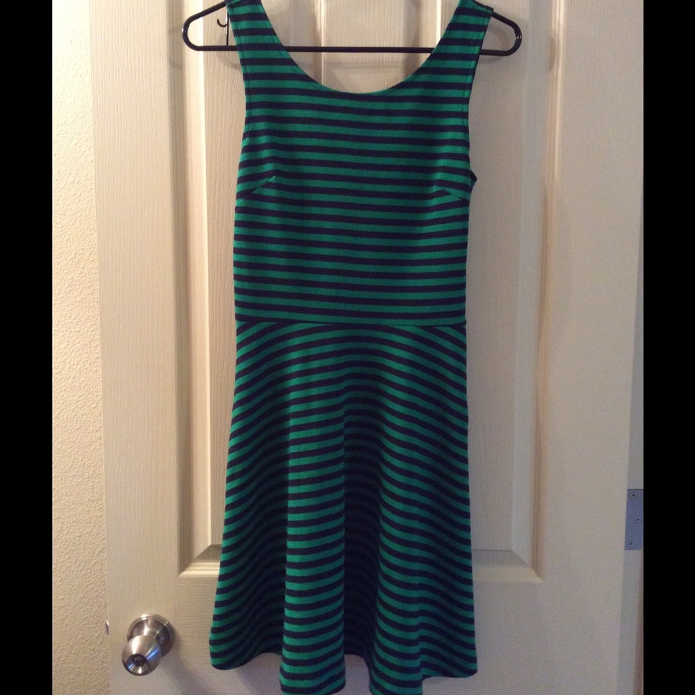 American Eagle Dress