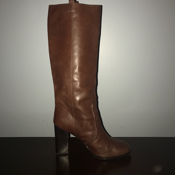 🎉🔥🔥HP!! Diane Von Furstenberg Yokoe Boots🎉🎉 - Picture 3 of 8