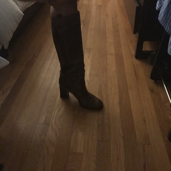 🎉🔥🔥HP!! Diane Von Furstenberg Yokoe Boots🎉🎉 - Picture 6 of 8