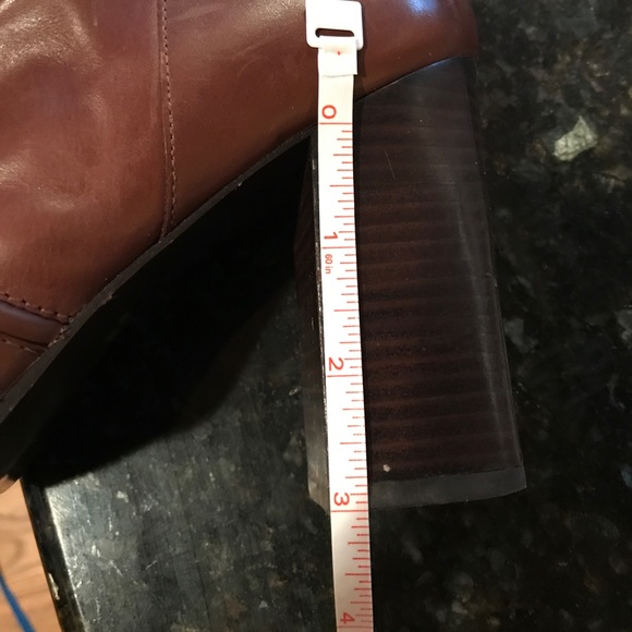 🎉🔥🔥HP!! Diane Von Furstenberg Yokoe Boots🎉🎉 - Picture 8 of 8