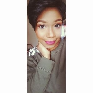 Meet your Posher, Stacey