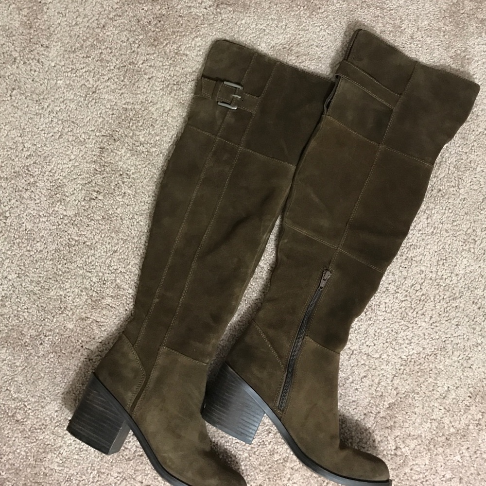 ALDO Above knee high boots