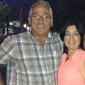 Meet your Posher, Kathy