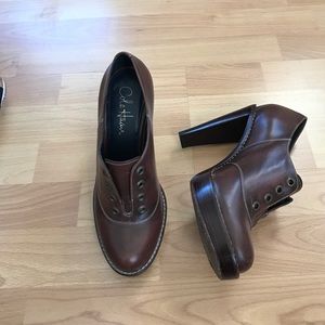 Cole Haan Nike Air Women Pumps