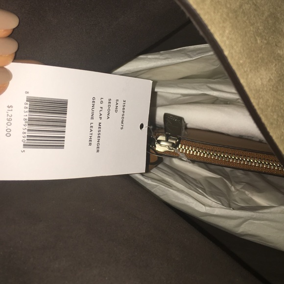 Michael Kors bag - Picture 3 of 3