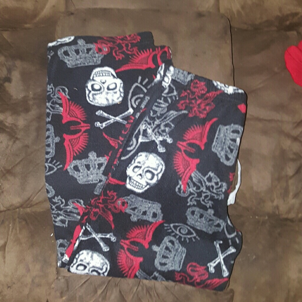 Boys sleep pants