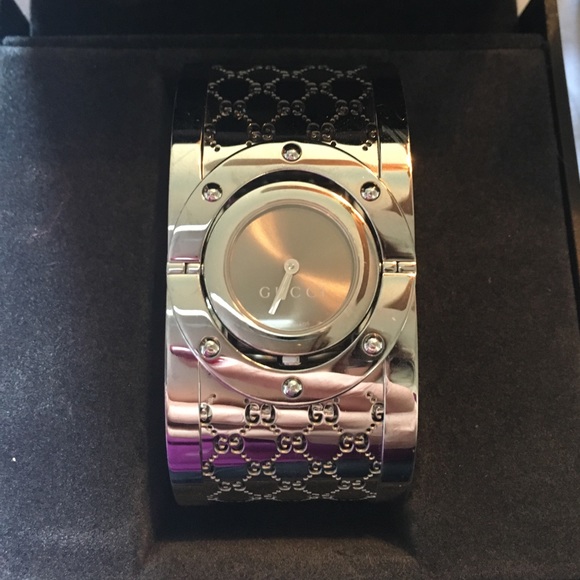 Gucci watch - Picture 2 of 6