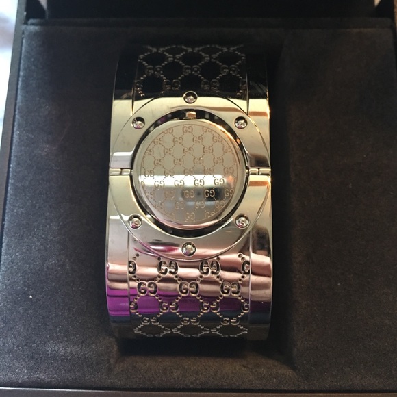 Gucci watch - Picture 3 of 6