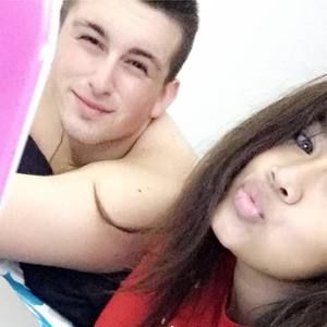 Meet your Posher, Matt