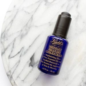 Kiehl's Midnight Recovery Concentrate