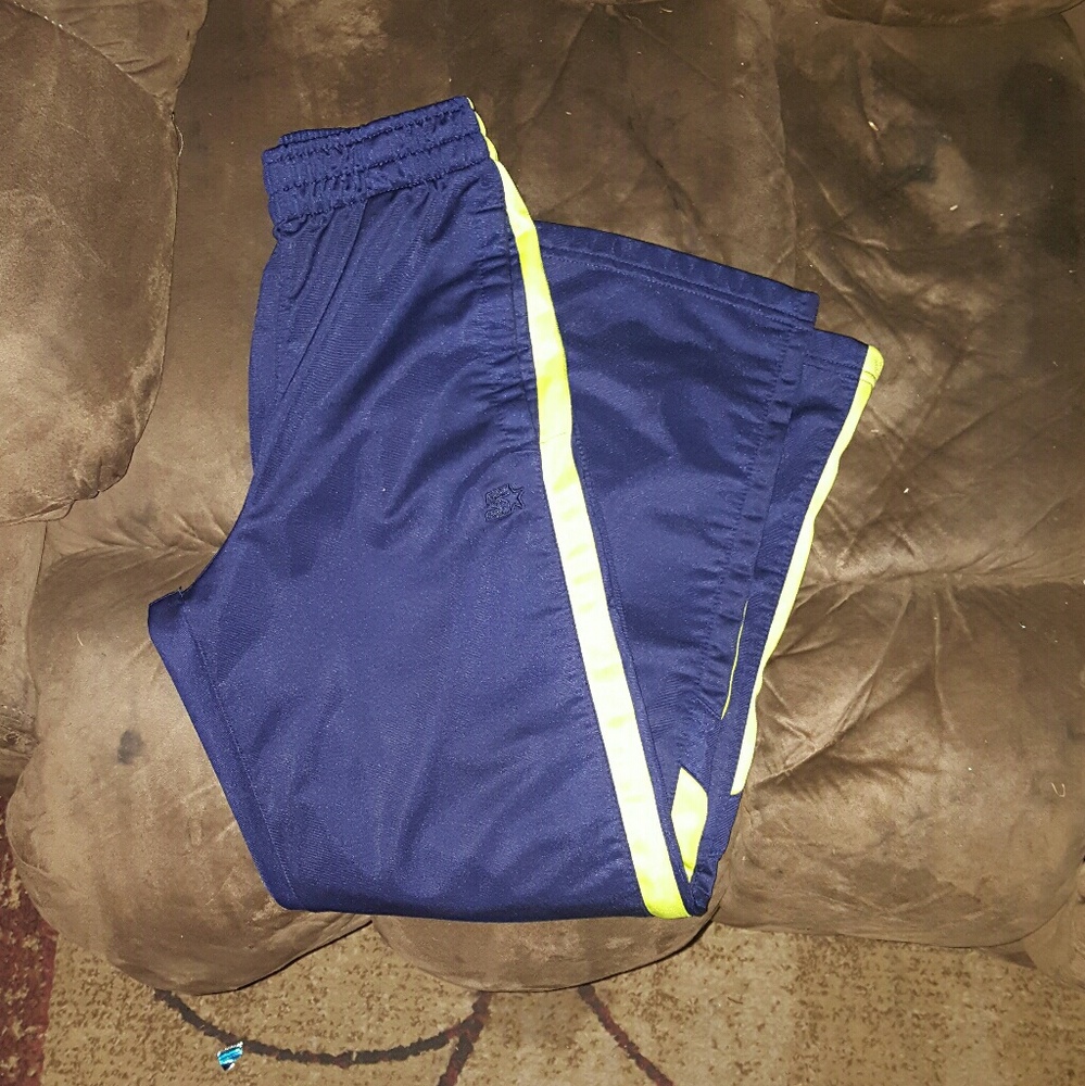 Boys Athletic Pants