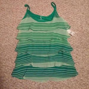 NY&C XL Tank top