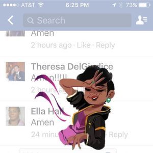 Meet your Posher, Fontini