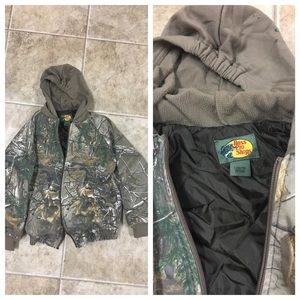 Children's/youth Hunting Clothing