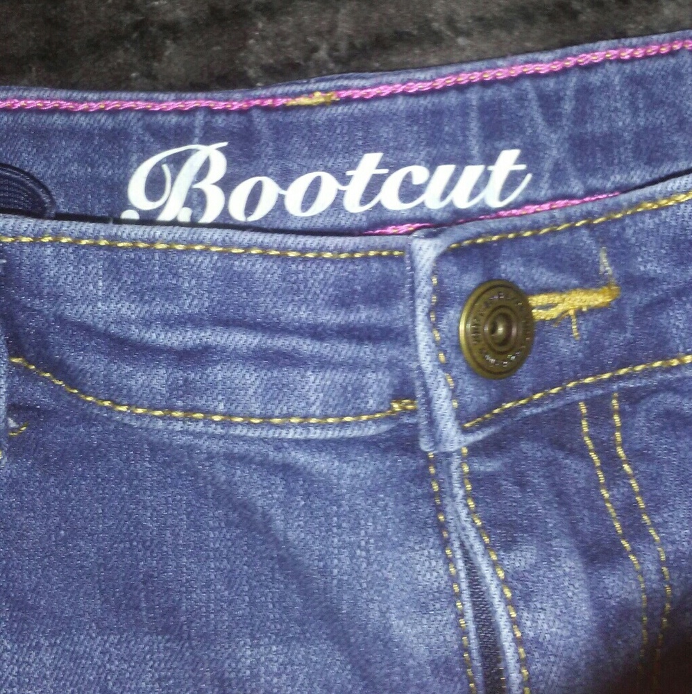 Girls nautica and crazy eight set or separate