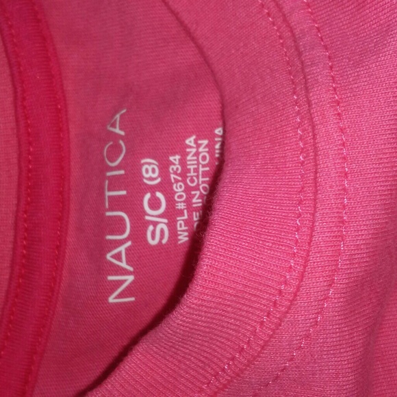 Girls nautica and crazy eight set or separate - Picture 6 of 7