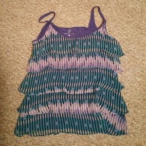 NY&C XL TANK TOP