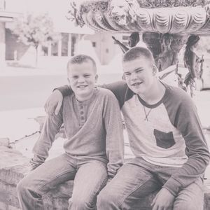 Meet your Posher, Kris