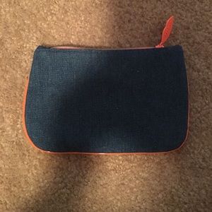 Small ipsy makeup bag