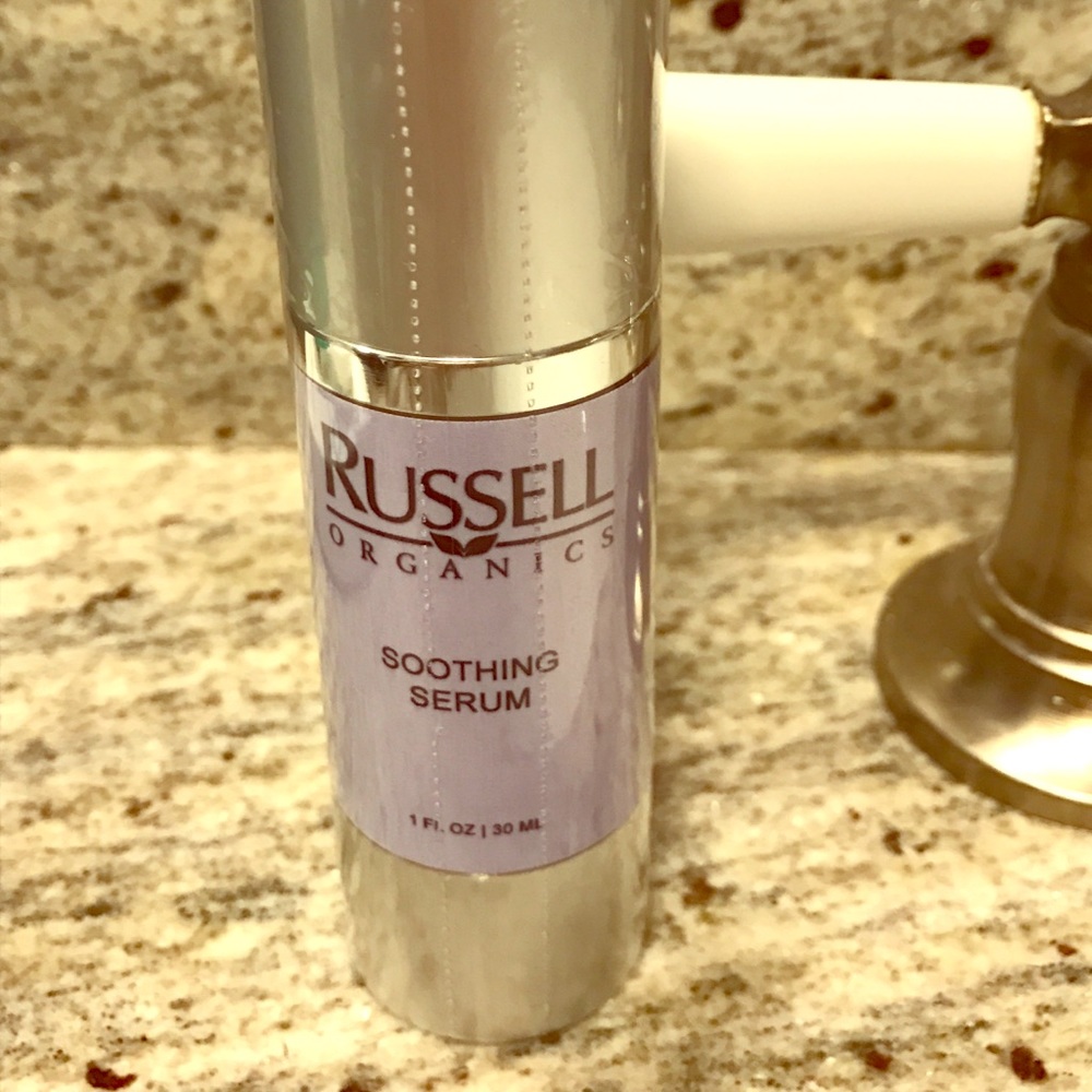Organic serum