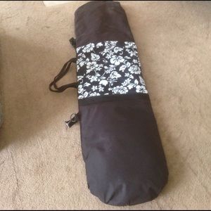 Snowboard bag