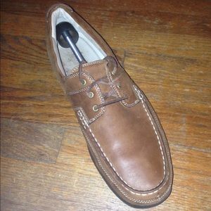 Timberland Boat Shoes 12M