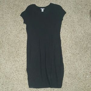 H&M Sweater Dress