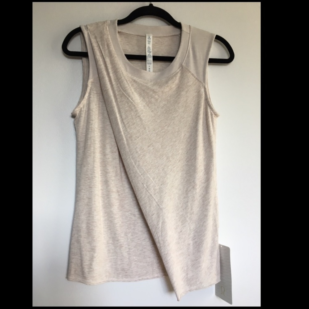 Lululemon To Class Tee